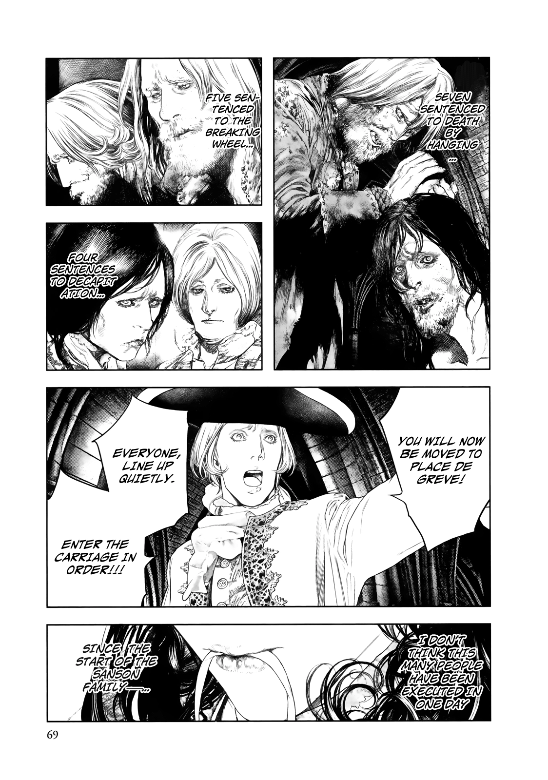 Read Innocent chapter 79 image 8 on Lezhin