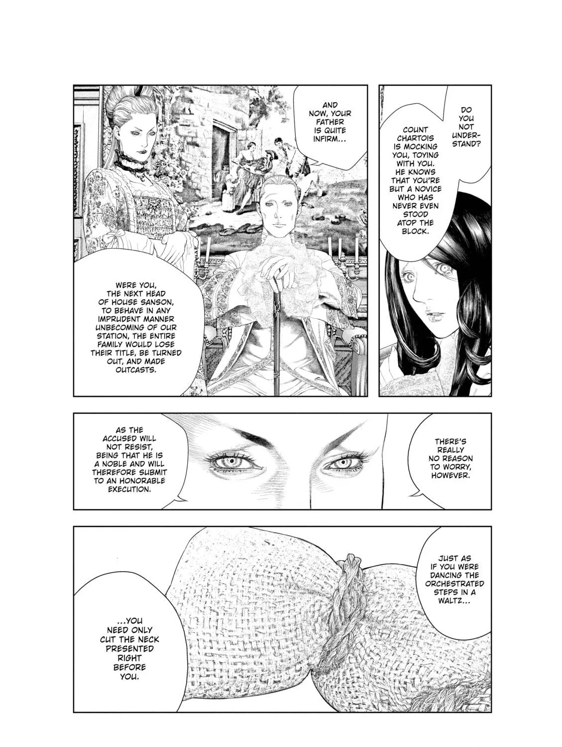 Read Innocent chapter 8 image 16 on Lezhin