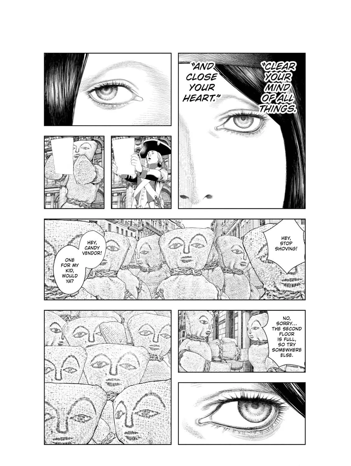 Read Innocent chapter 8 image 18 on Lezhin