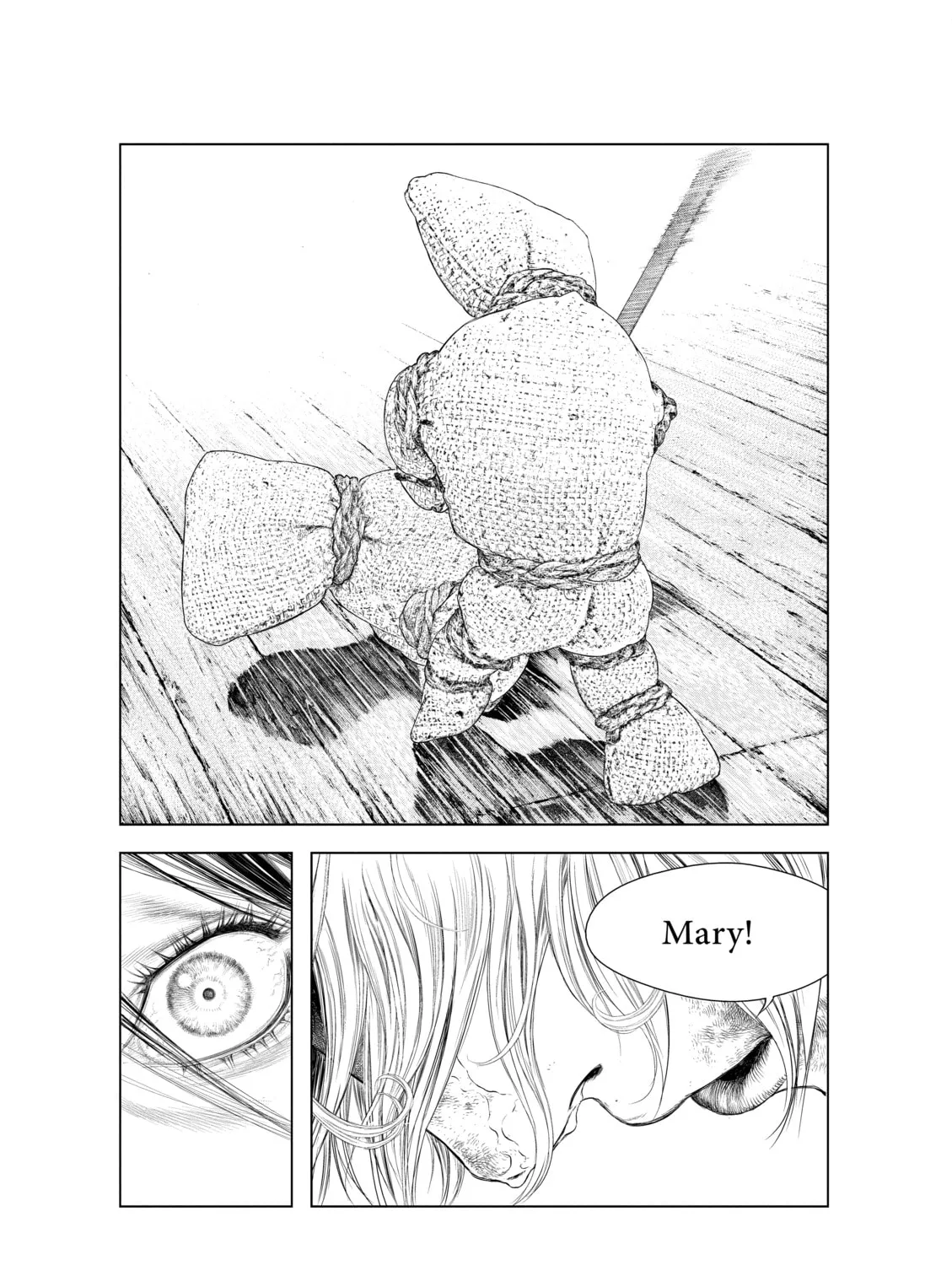 Read Innocent chapter 8 image 26 on Lezhin