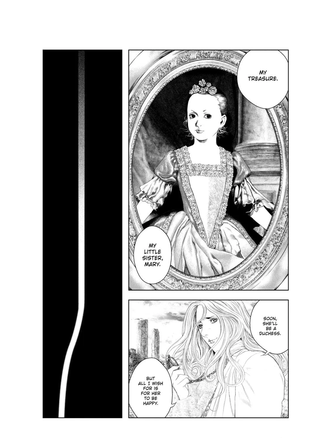 Read Innocent chapter 8 image 28 on Lezhin