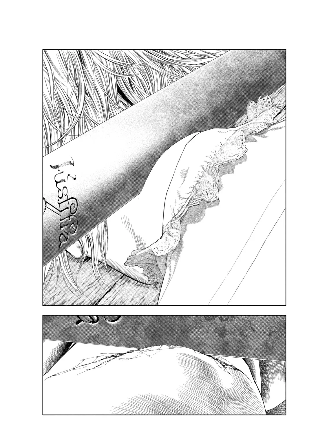 Read Innocent chapter 8 image 32 on Lezhin