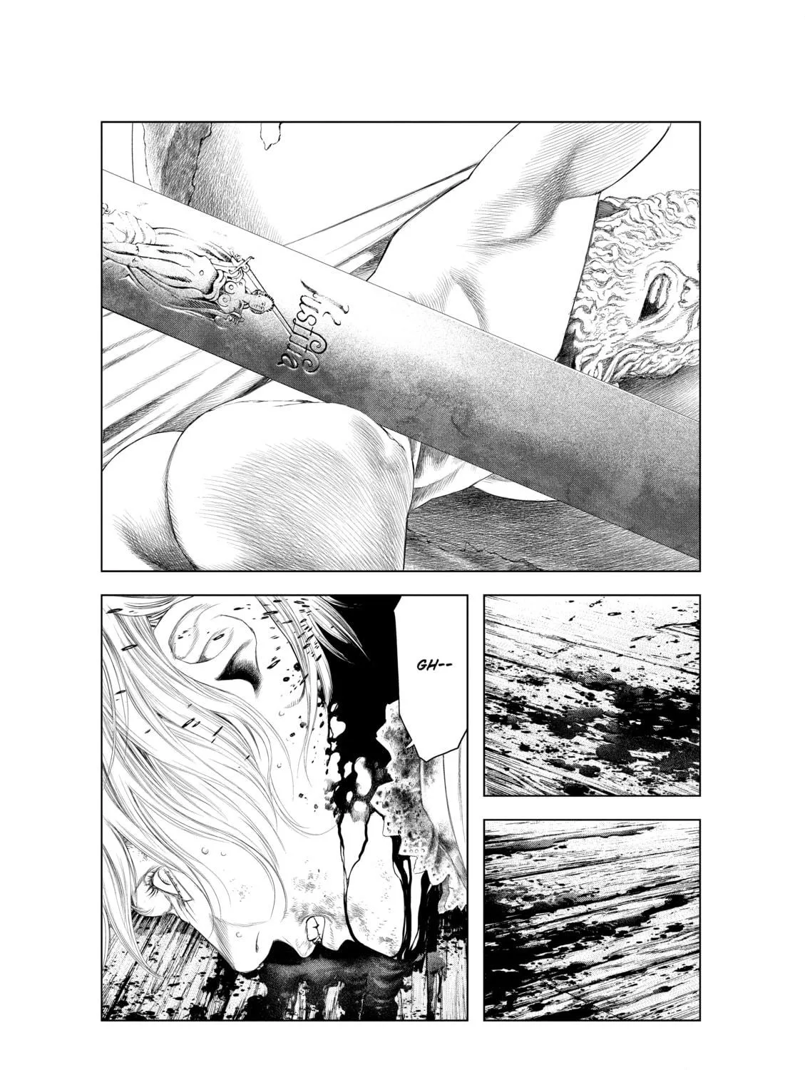 Read Innocent chapter 8 image 34 on Lezhin