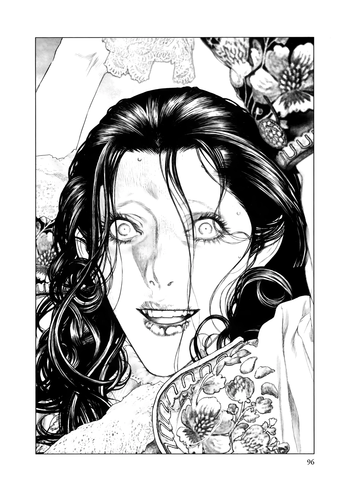 Read Innocent chapter 80 image 15 on Lezhin