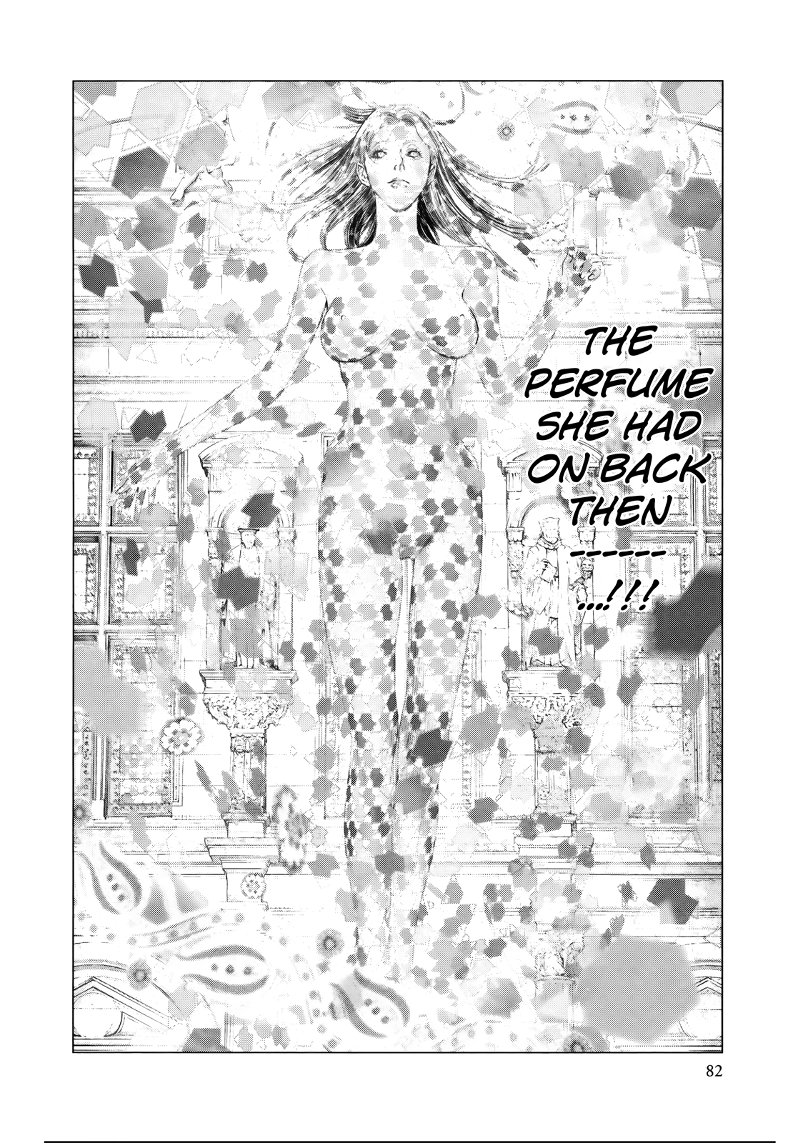 Read Innocent chapter 80 image 3 on Lezhin