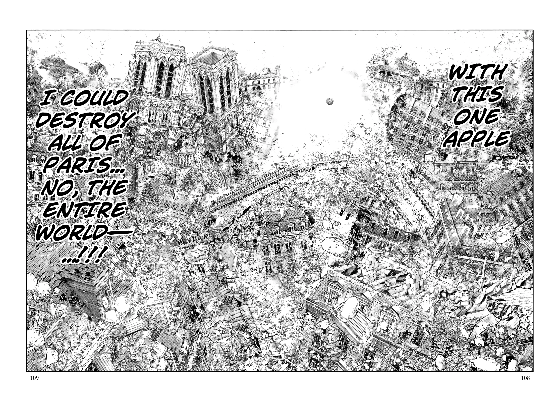 Read Innocent chapter 81 image 10 on Lezhin