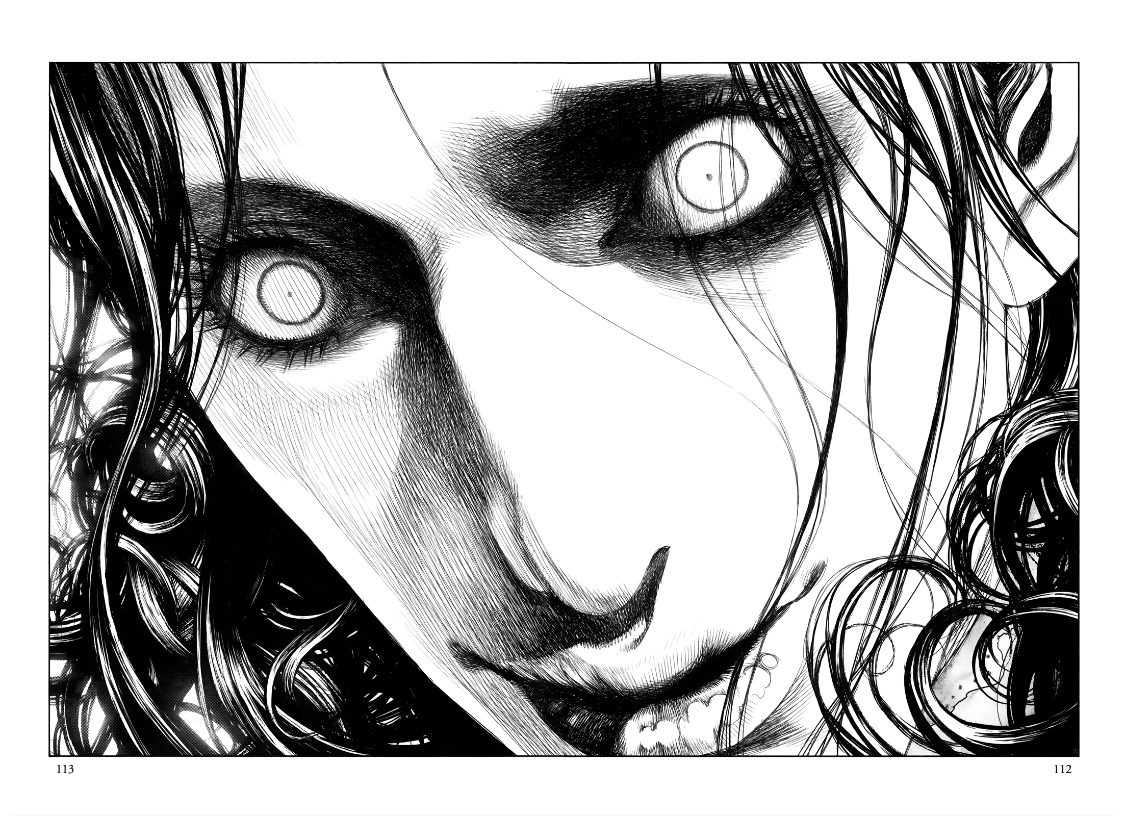 Read Innocent chapter 81 image 12 on Lezhin