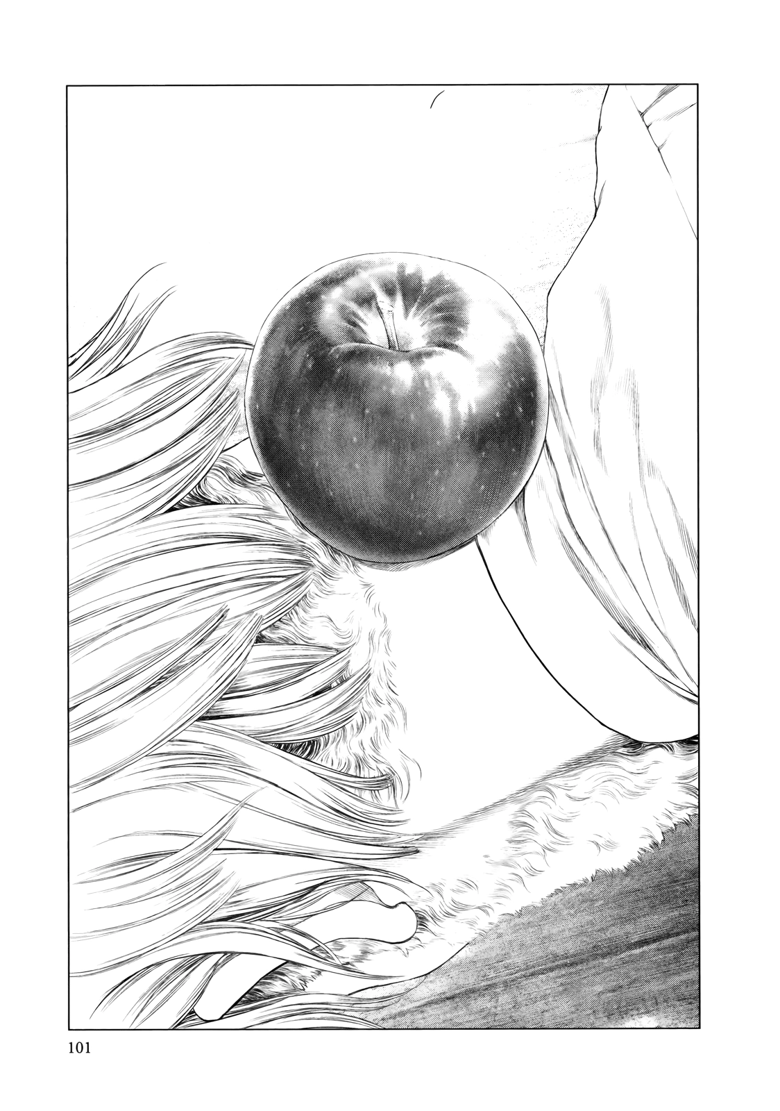 Read Innocent chapter 81 image 4 on Lezhin