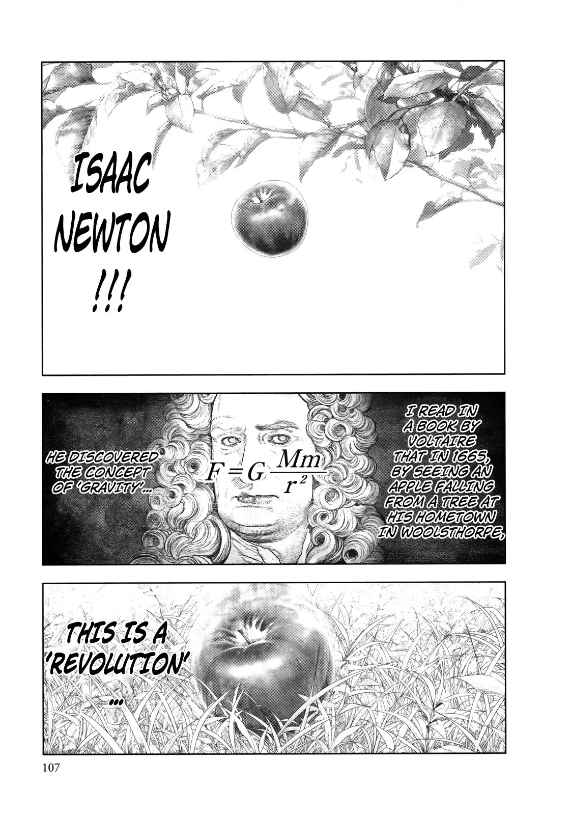 Read Innocent chapter 81 image 9 on Lezhin