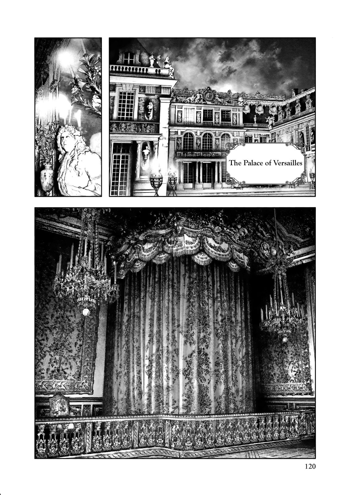 Read Innocent chapter 82 image 4 on Lezhin