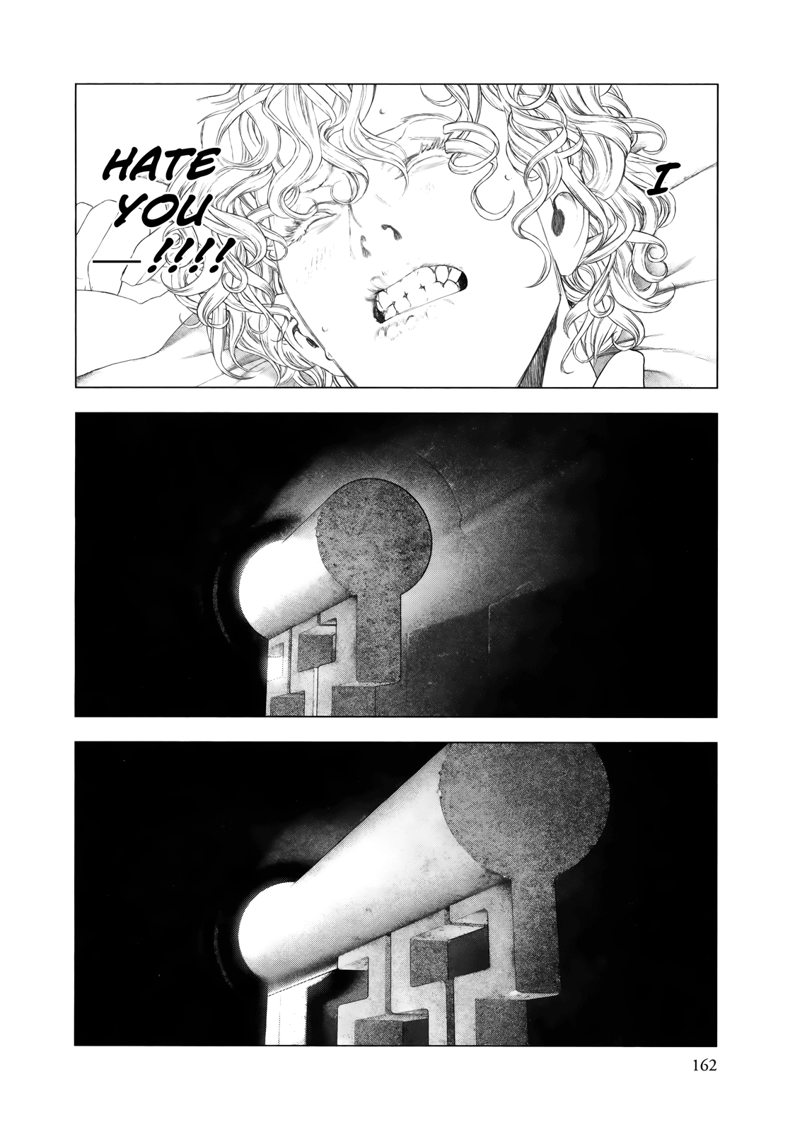 Read Innocent chapter 84 image 10 on Lezhin