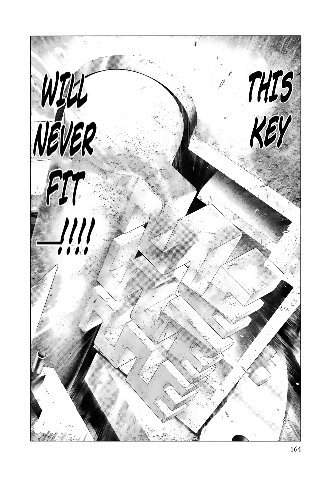 Read Innocent chapter 84 image 12 on Lezhin