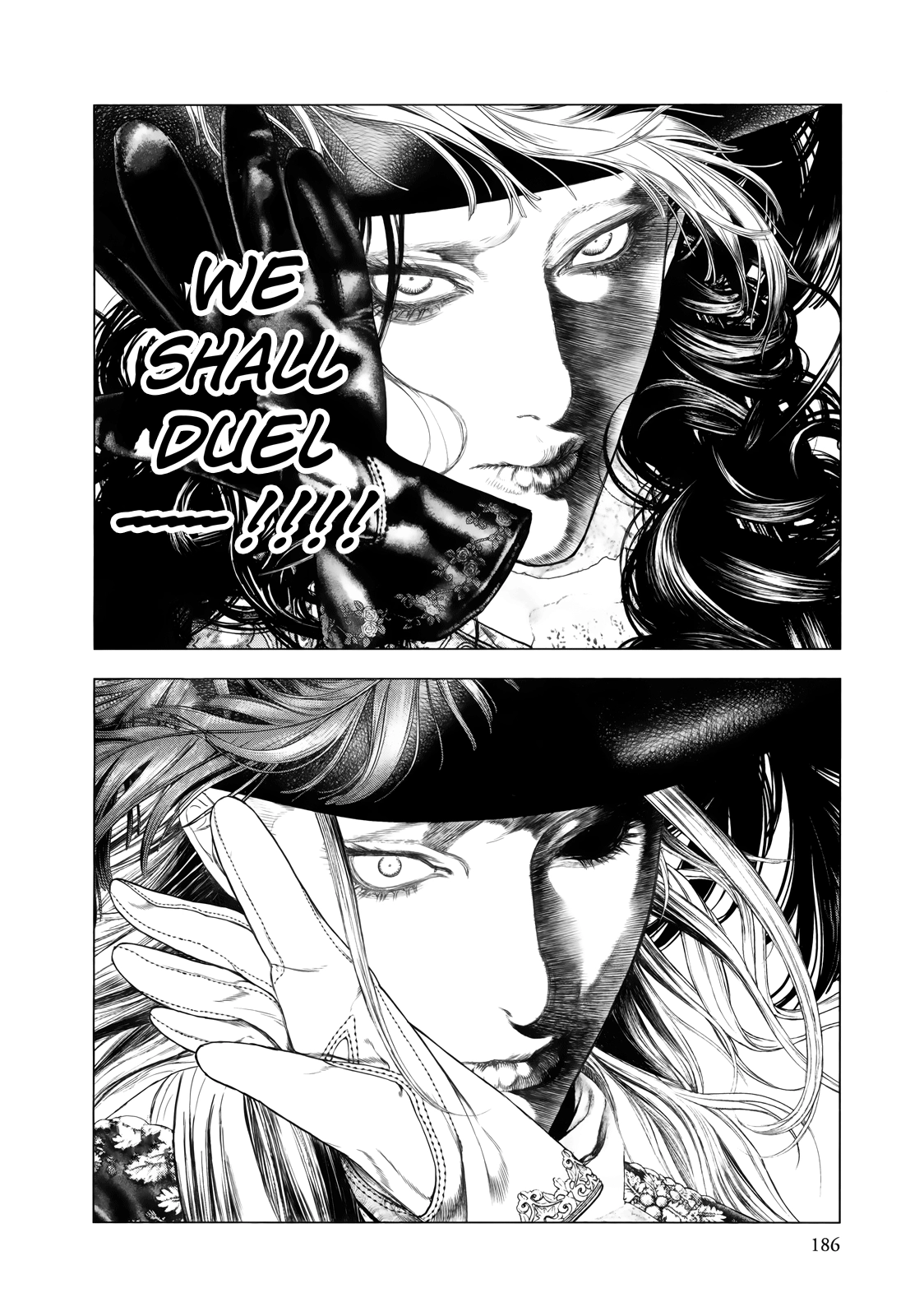 Read Innocent chapter 85 image 15 on Lezhin