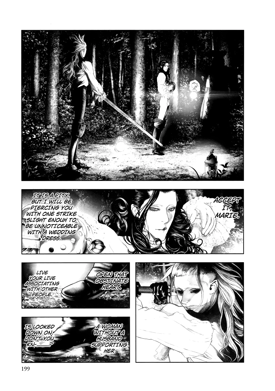 Read Innocent chapter 86 image 11 on Lezhin