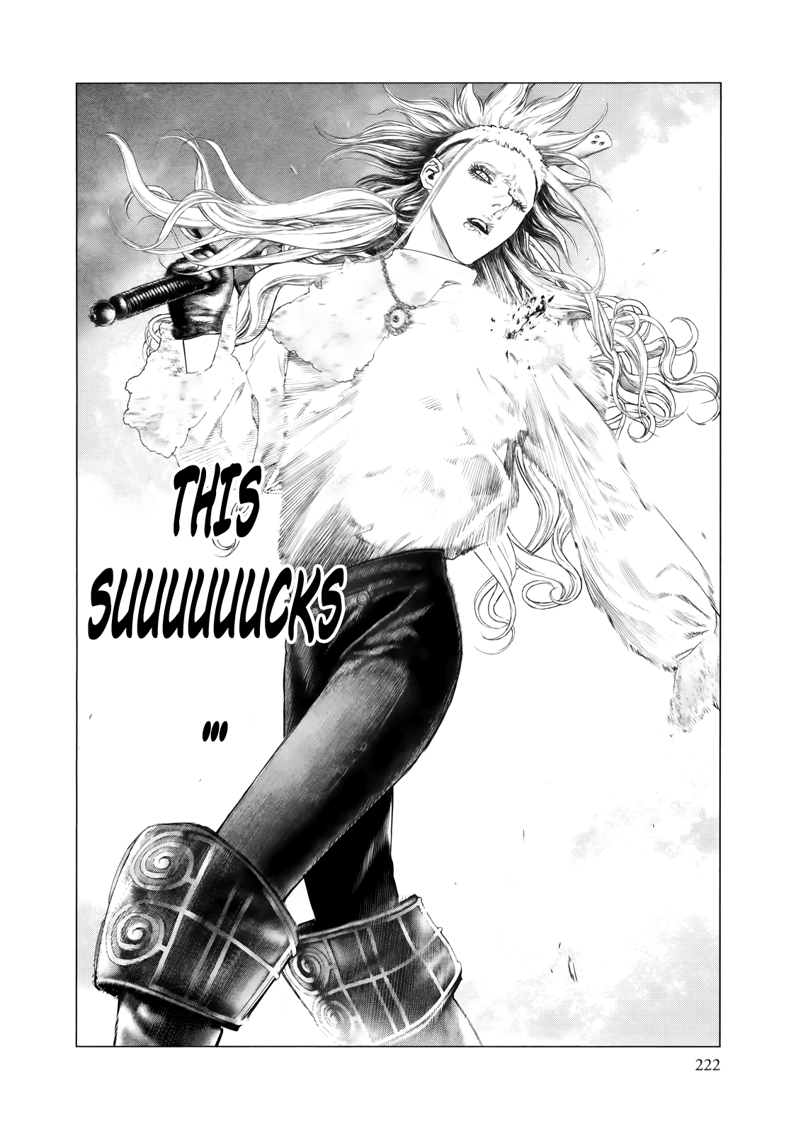 Read Innocent chapter 87 image 15 on Lezhin