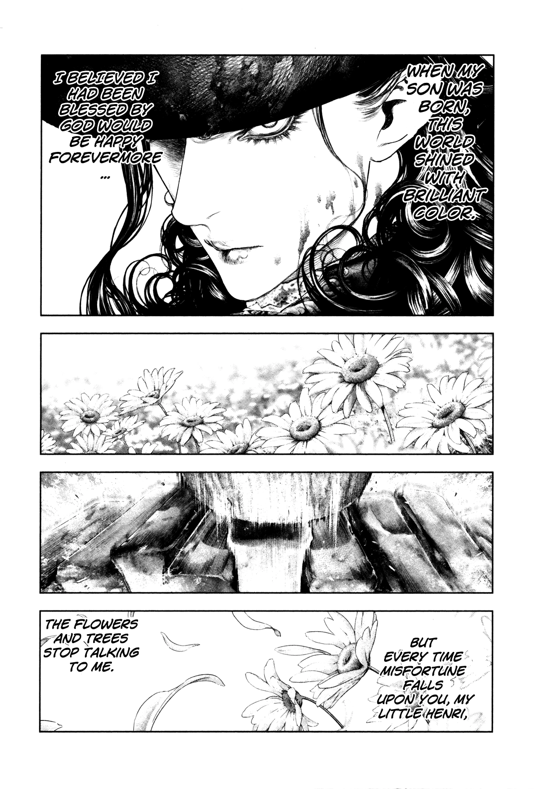 Read Innocent chapter 89 image 12 on Lezhin