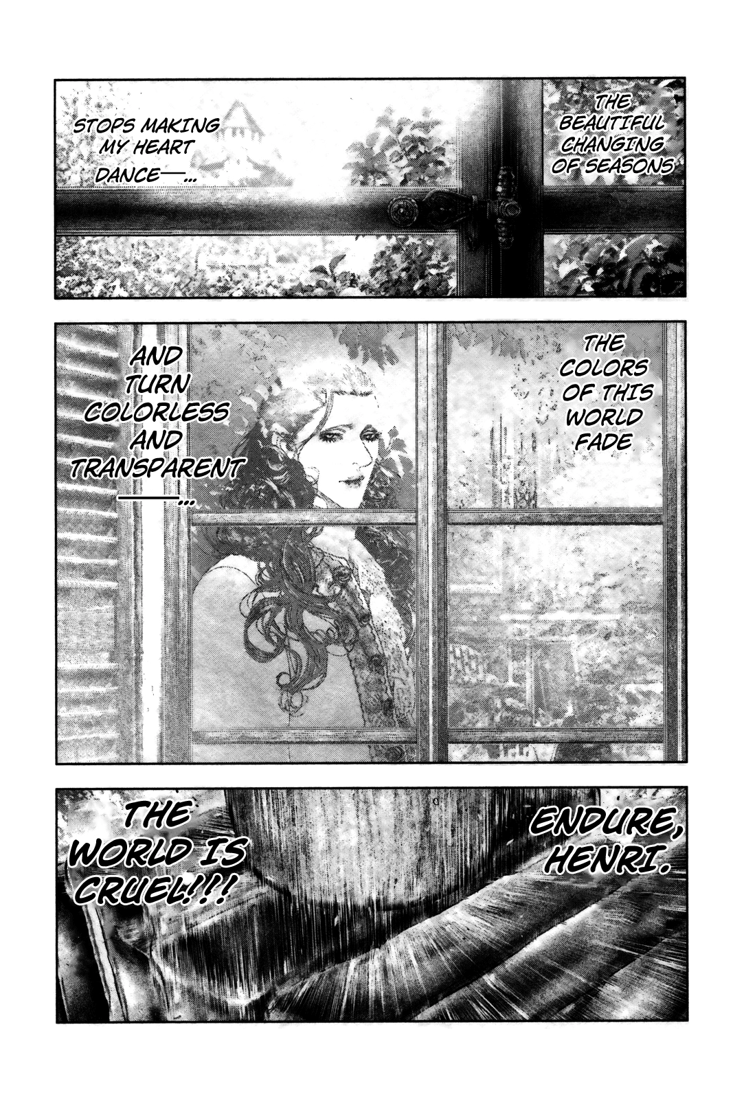 Read Innocent chapter 89 image 13 on Lezhin