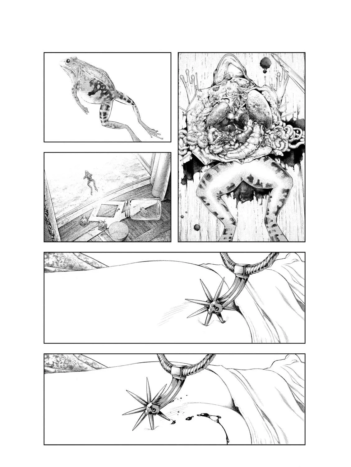 Read Innocent chapter 9 image 10 on Lezhin