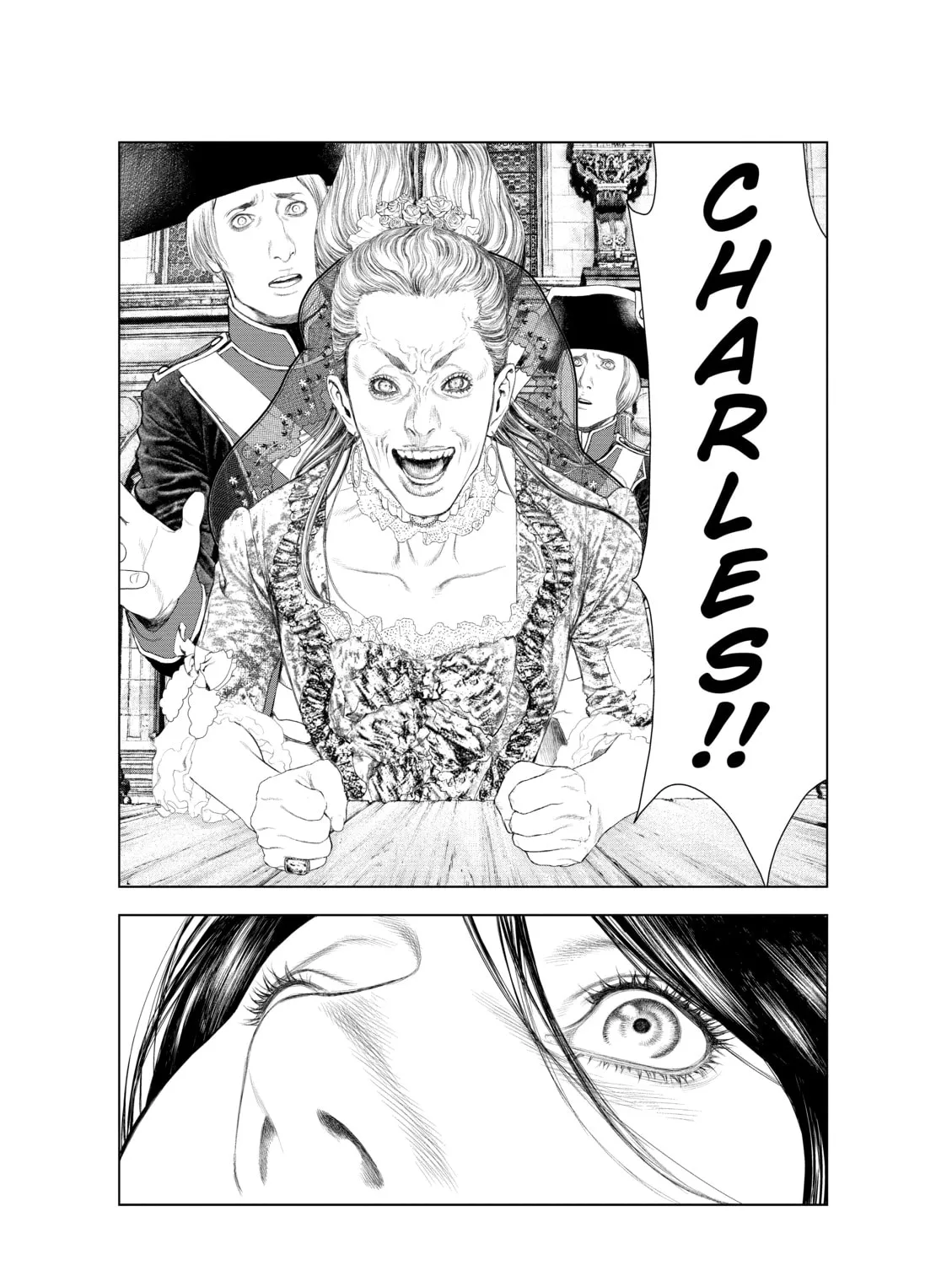 Read Innocent chapter 9 image 14 on Lezhin