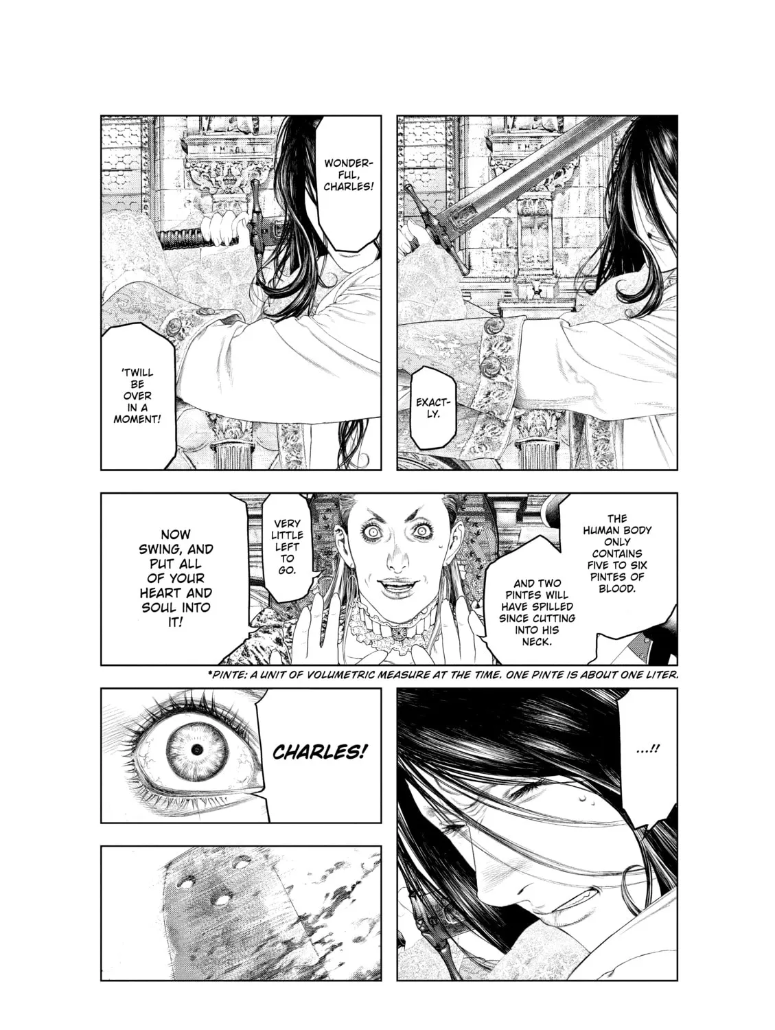Read Innocent chapter 9 image 20 on Lezhin