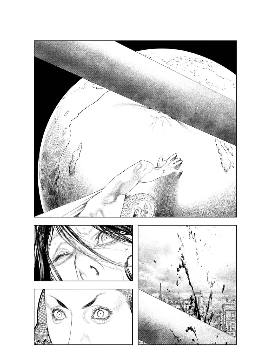 Read Innocent chapter 9 image 22 on Lezhin