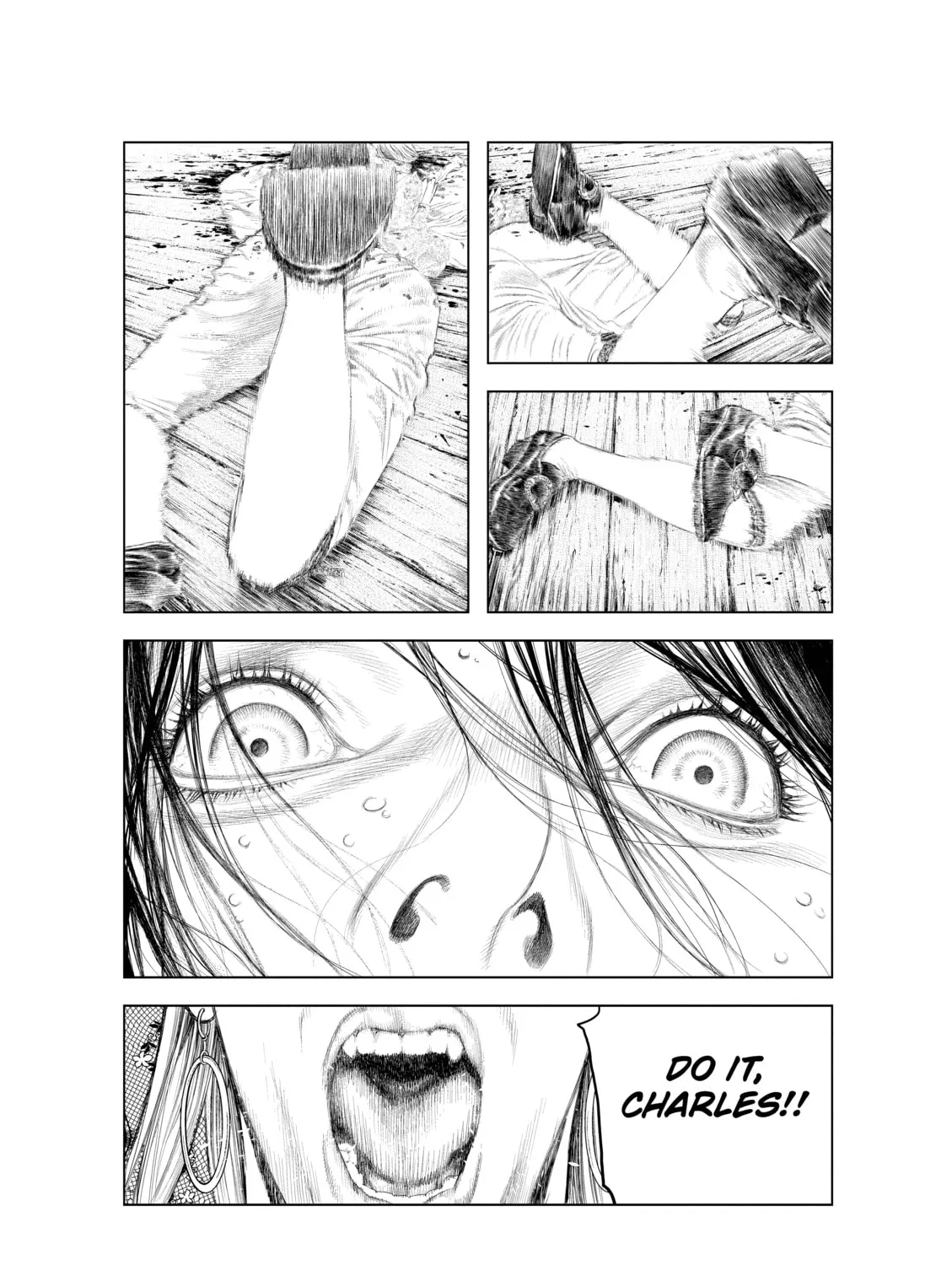 Read Innocent chapter 9 image 24 on Lezhin