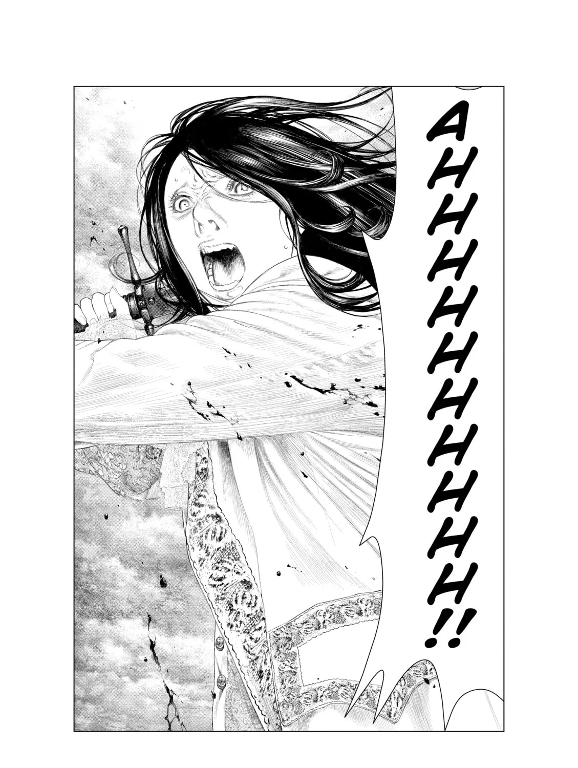 Read Innocent chapter 9 image 26 on Lezhin