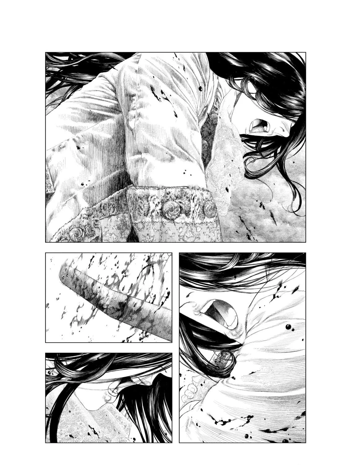 Read Innocent chapter 9 image 28 on Lezhin