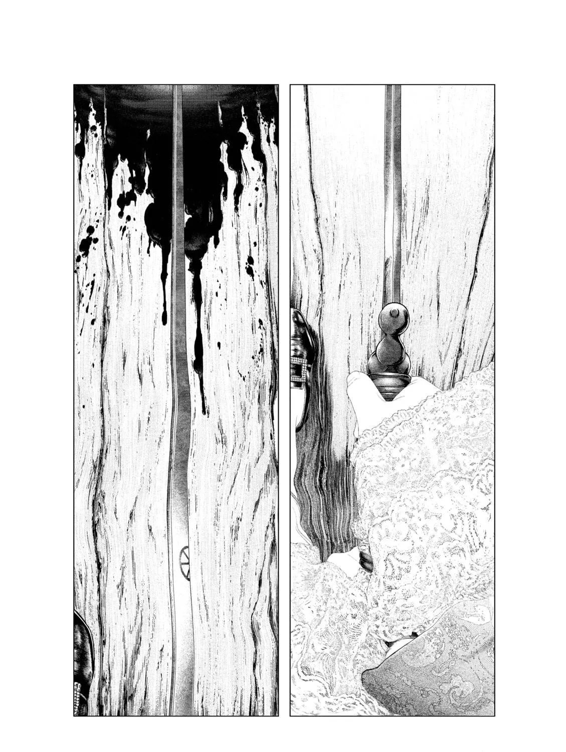 Read Innocent chapter 9 image 4 on Lezhin