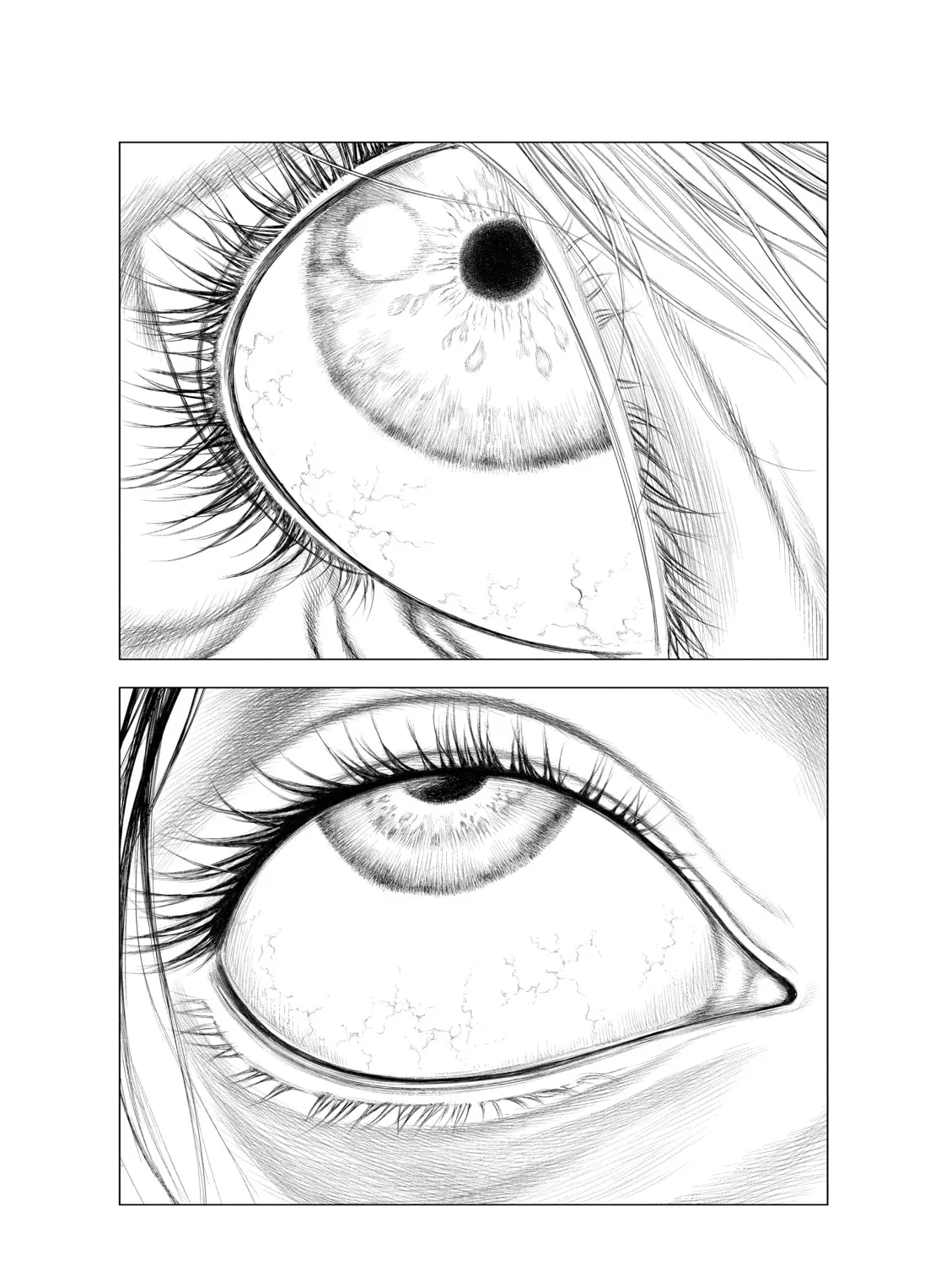 Read Innocent chapter 9 image 6 on Lezhin