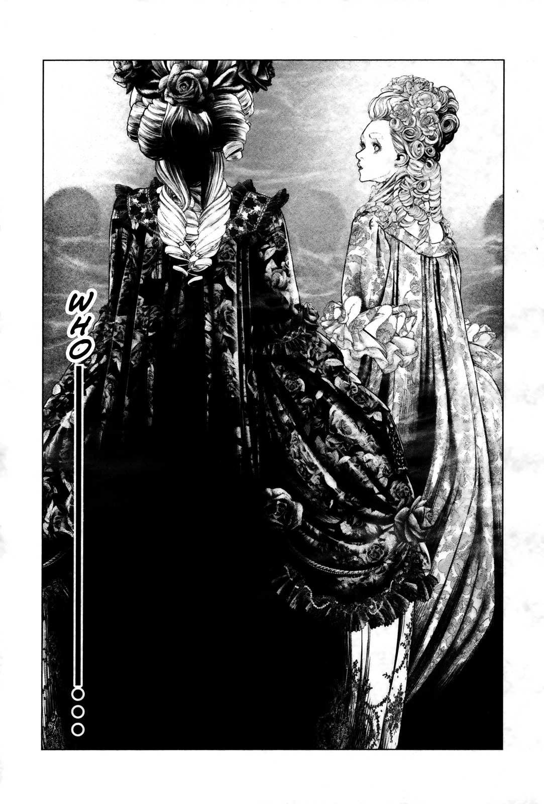 Read Innocent chapter 90 image 12 on Lezhin