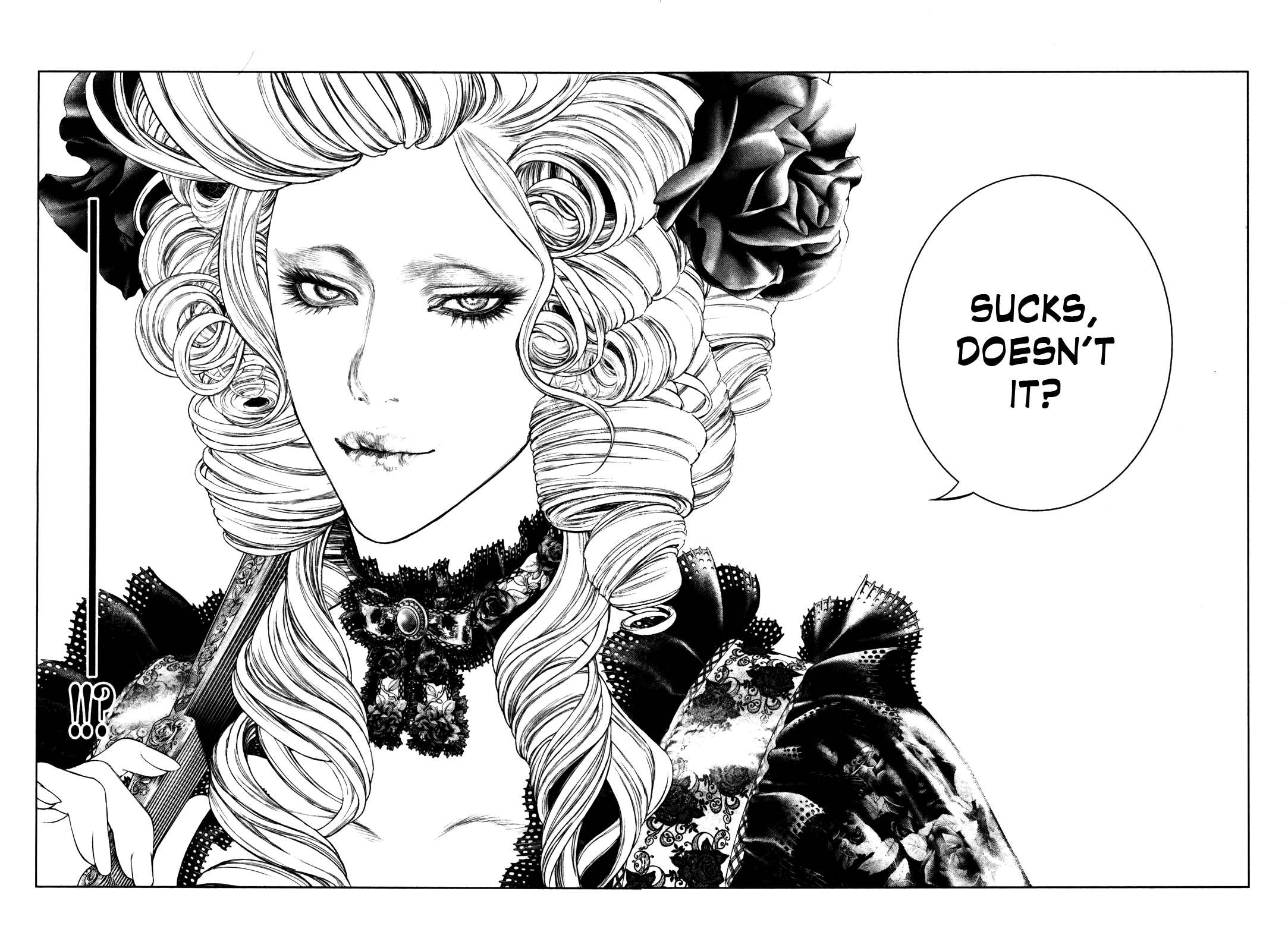 Read Innocent chapter 90 image 13 on Lezhin