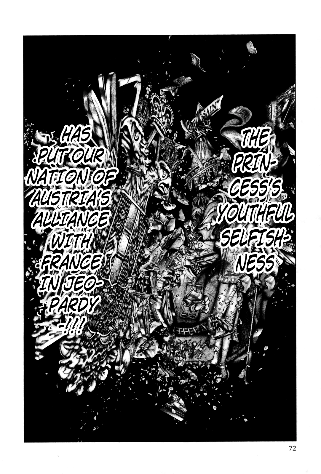 Read Innocent chapter 91 image 12 on Lezhin