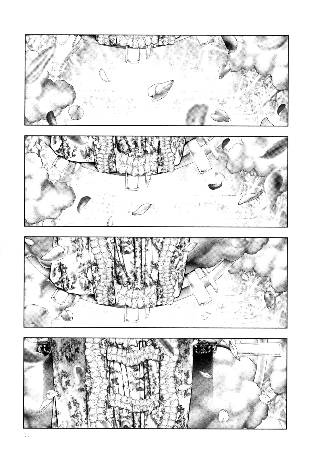 Read Innocent chapter 92 image 16 on Lezhin