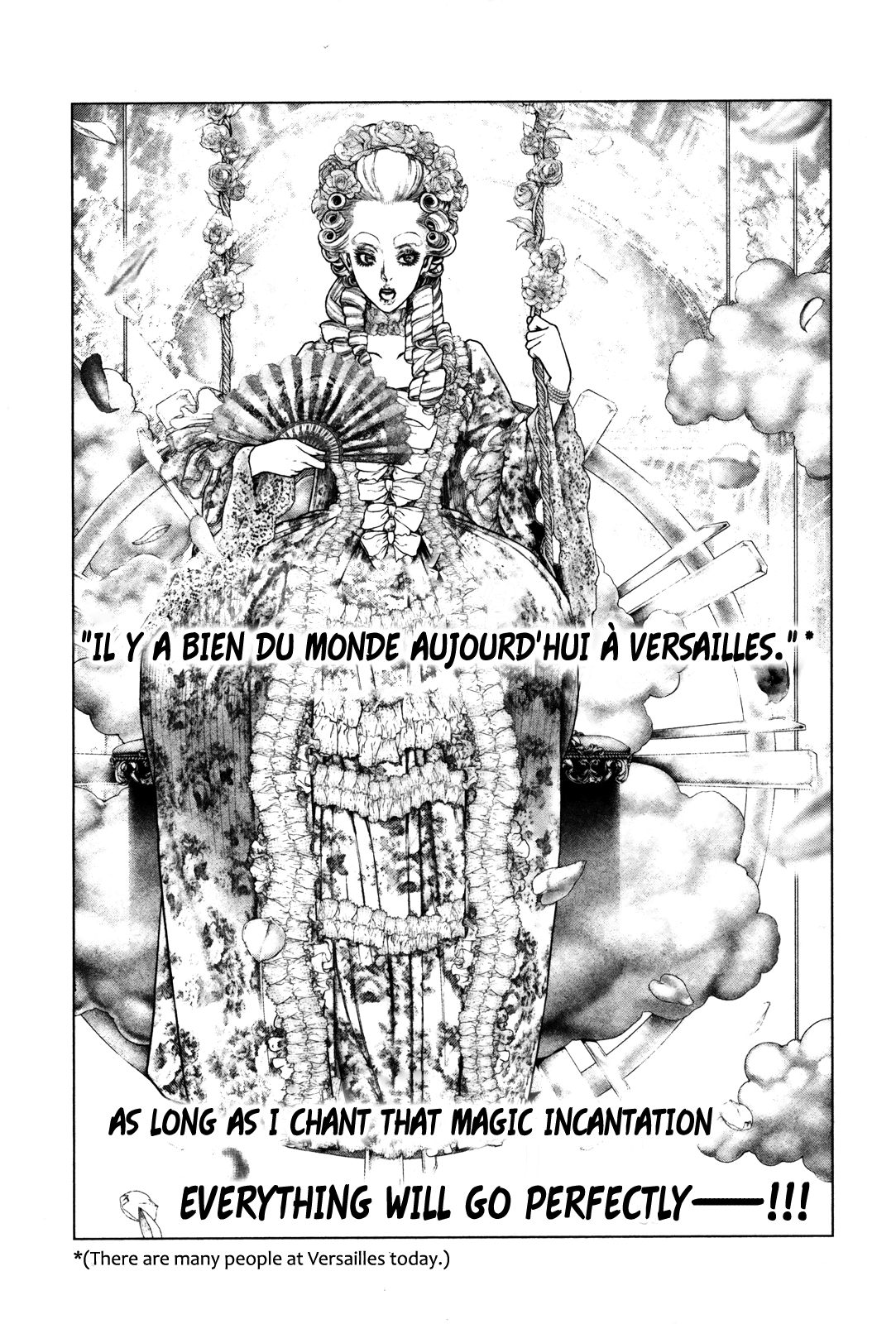Read Innocent chapter 92 image 17 on Lezhin