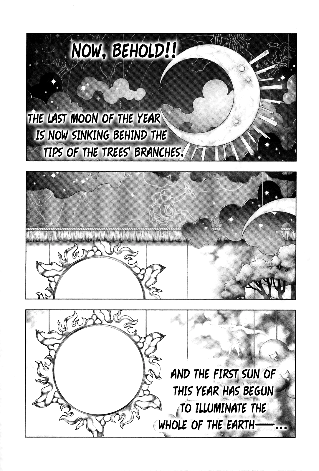 Read Innocent chapter 92 image 7 on Lezhin