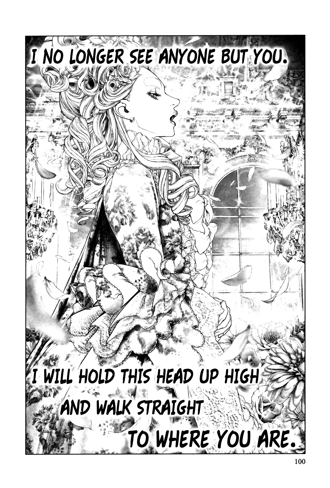 Read Innocent chapter 93 image 6 on Lezhin