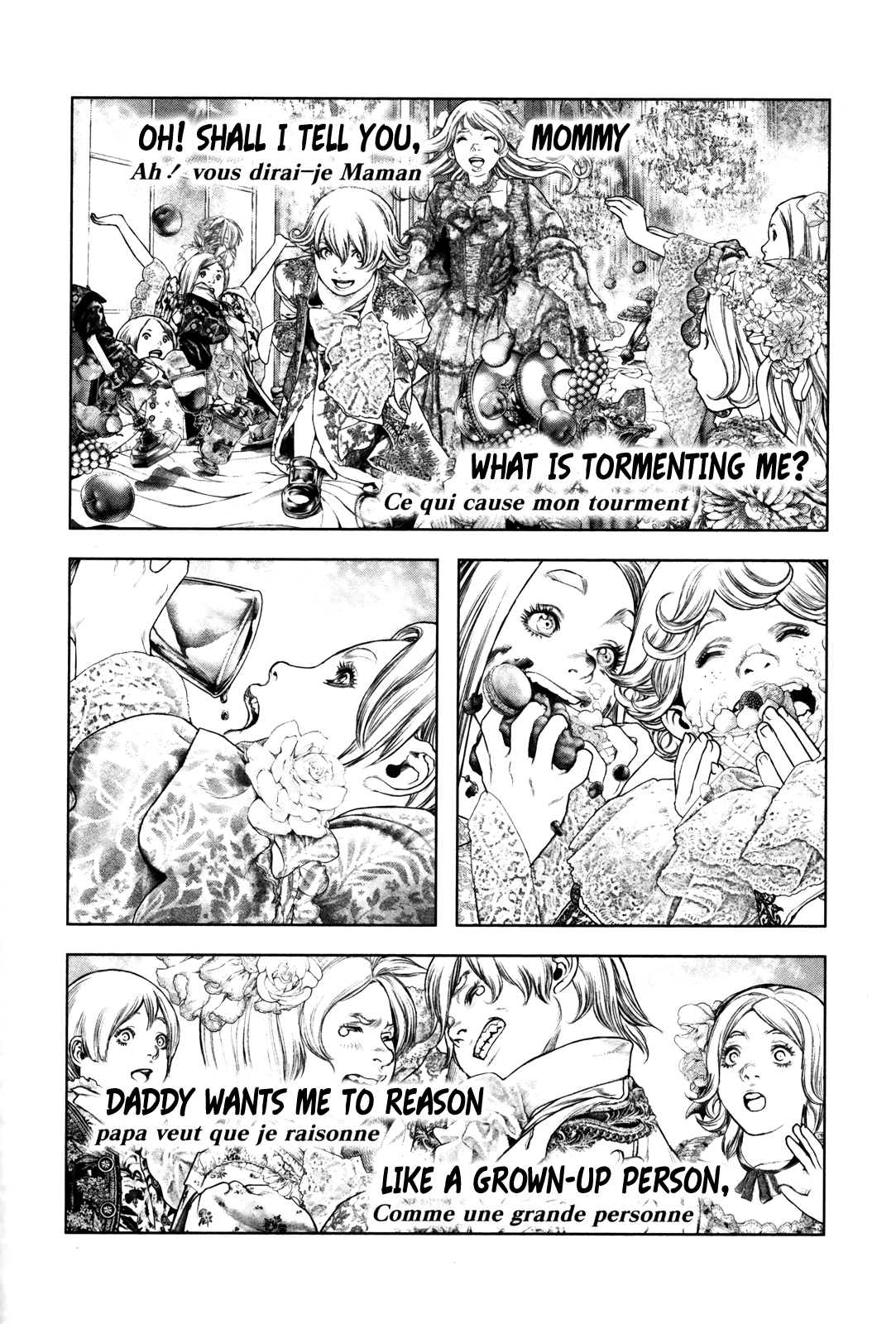 Read Innocent chapter 94 image 10 on Lezhin