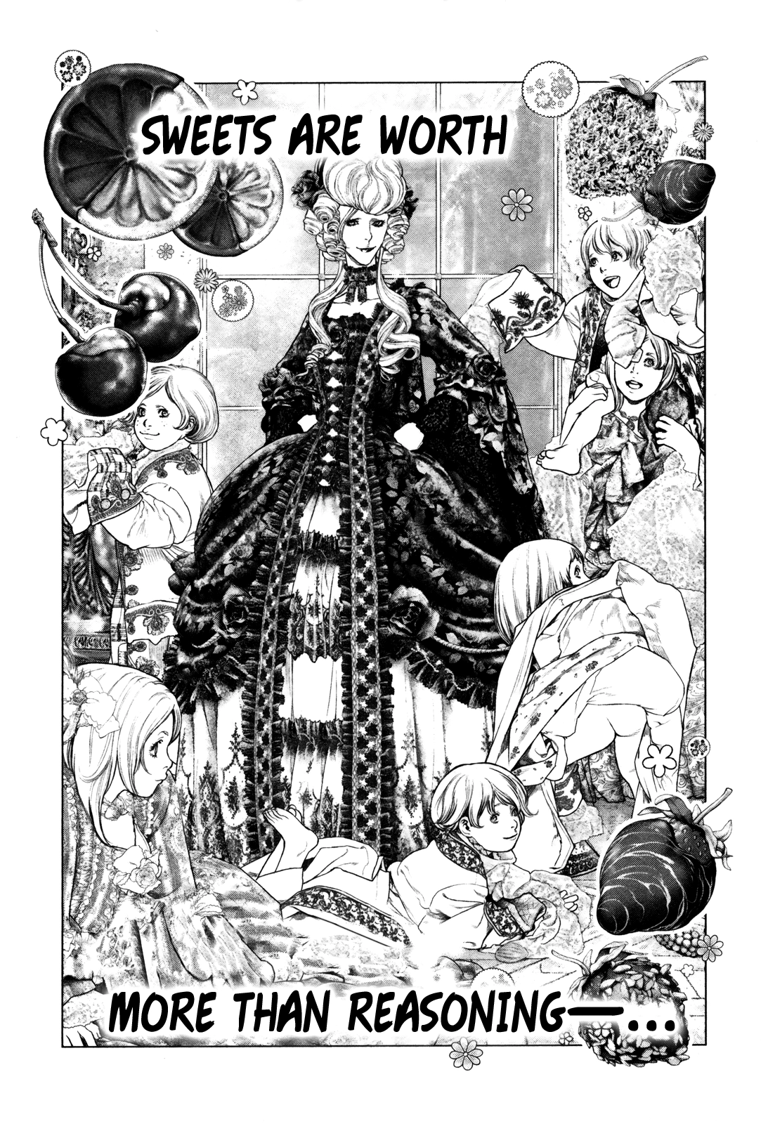 Read Innocent chapter 94 image 12 on Lezhin