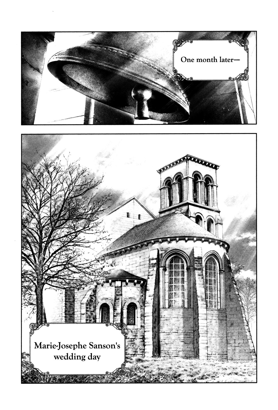Read Innocent chapter 94 image 16 on Lezhin