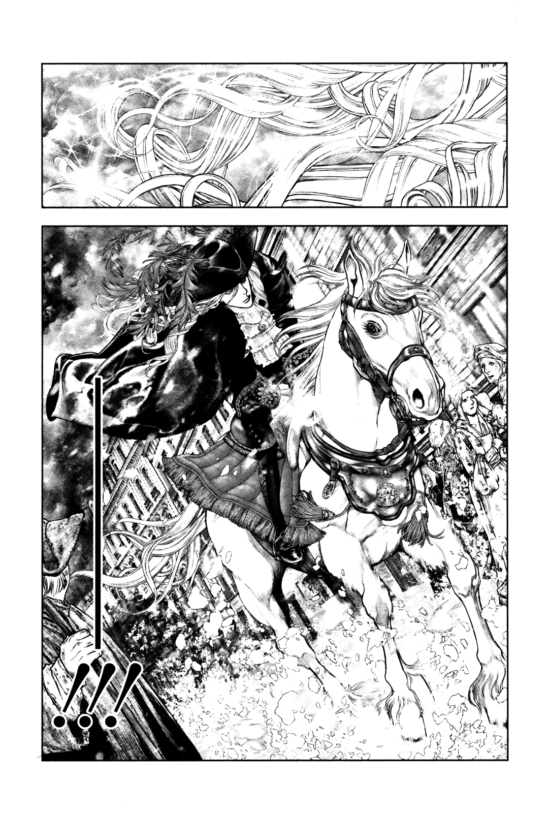 Read Innocent chapter 98 image 15 on Lezhin