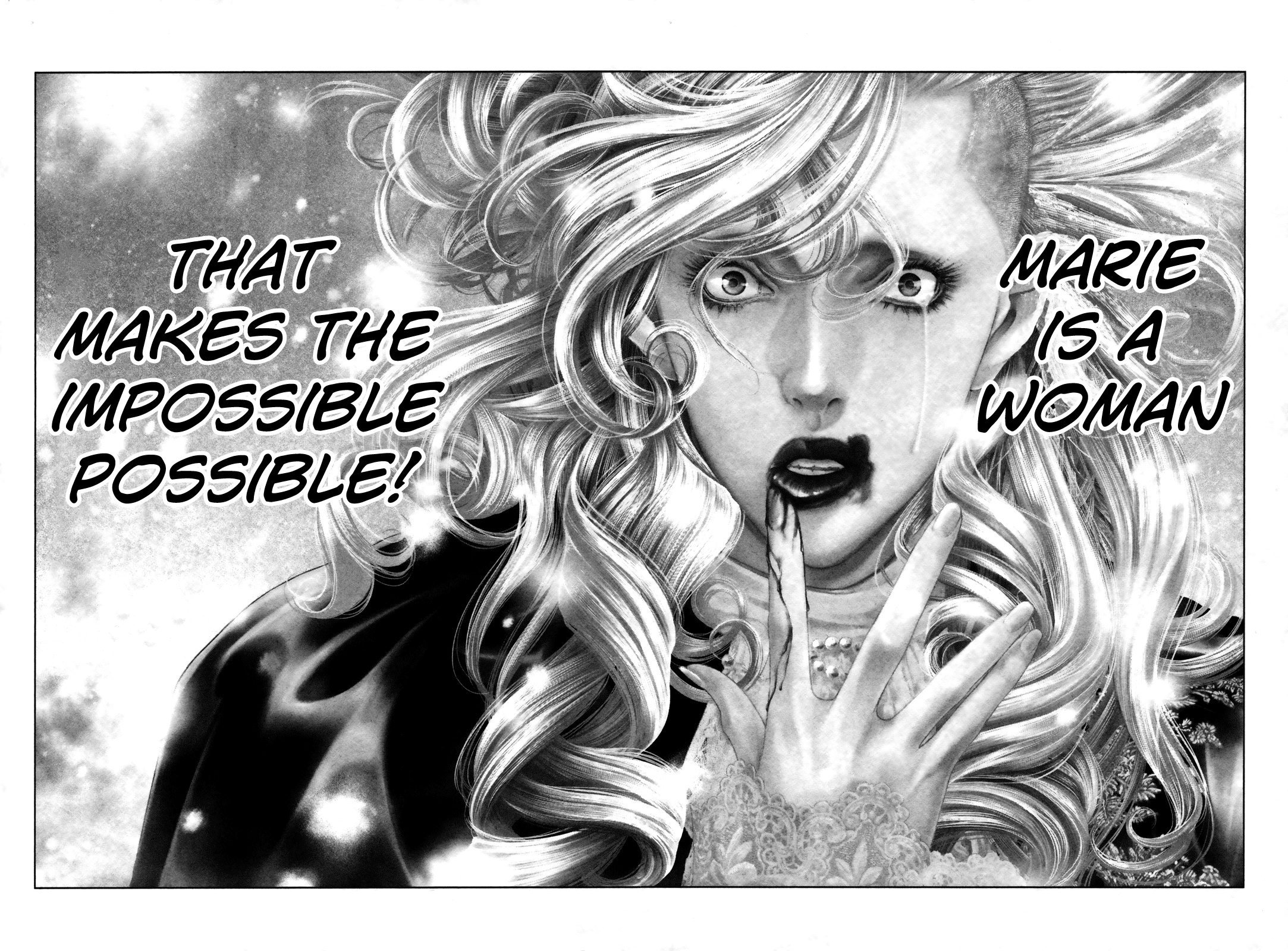Read Innocent chapter 99 image 18 on Lezhin