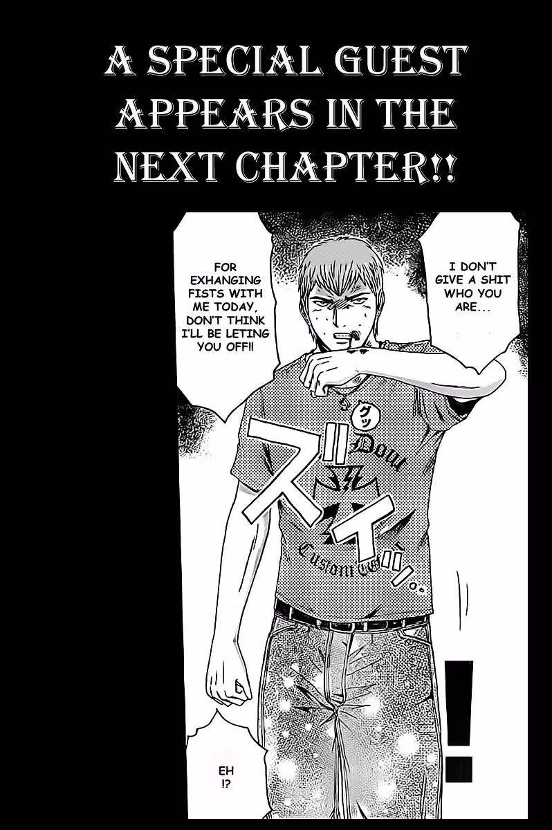 Read Ino-Head Gargoyle chapter 1.1 image 24 on Lezhin