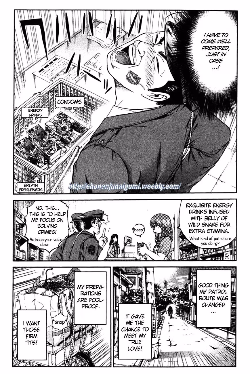 Read Ino-Head Gargoyle chapter 1 image 33 on Lezhin