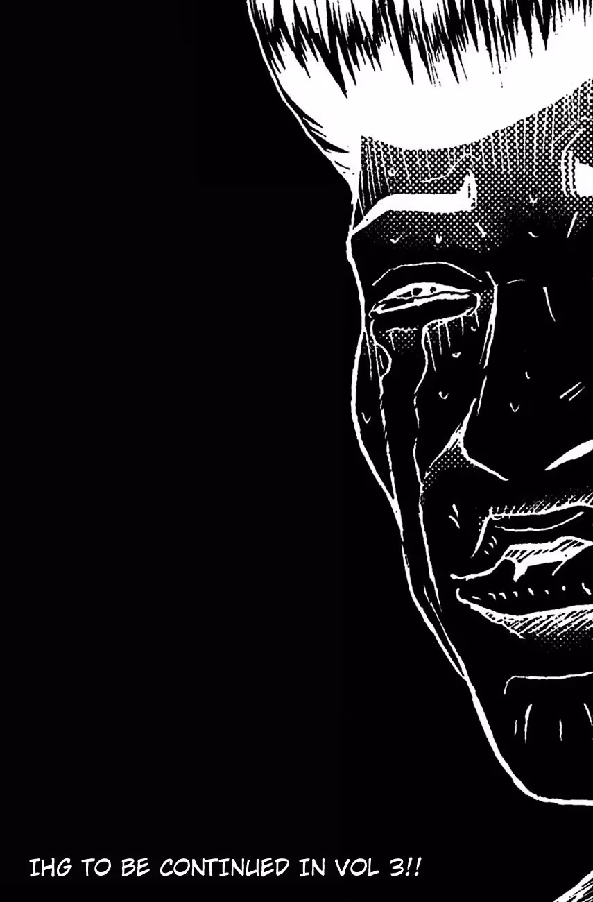 Read Ino-Head Gargoyle chapter 11 image 22 on Lezhin