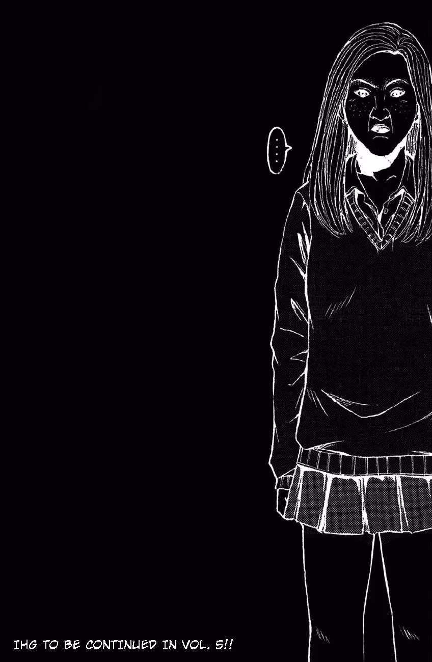 Read Ino-Head Gargoyle chapter 27 image 19 on Lezhin