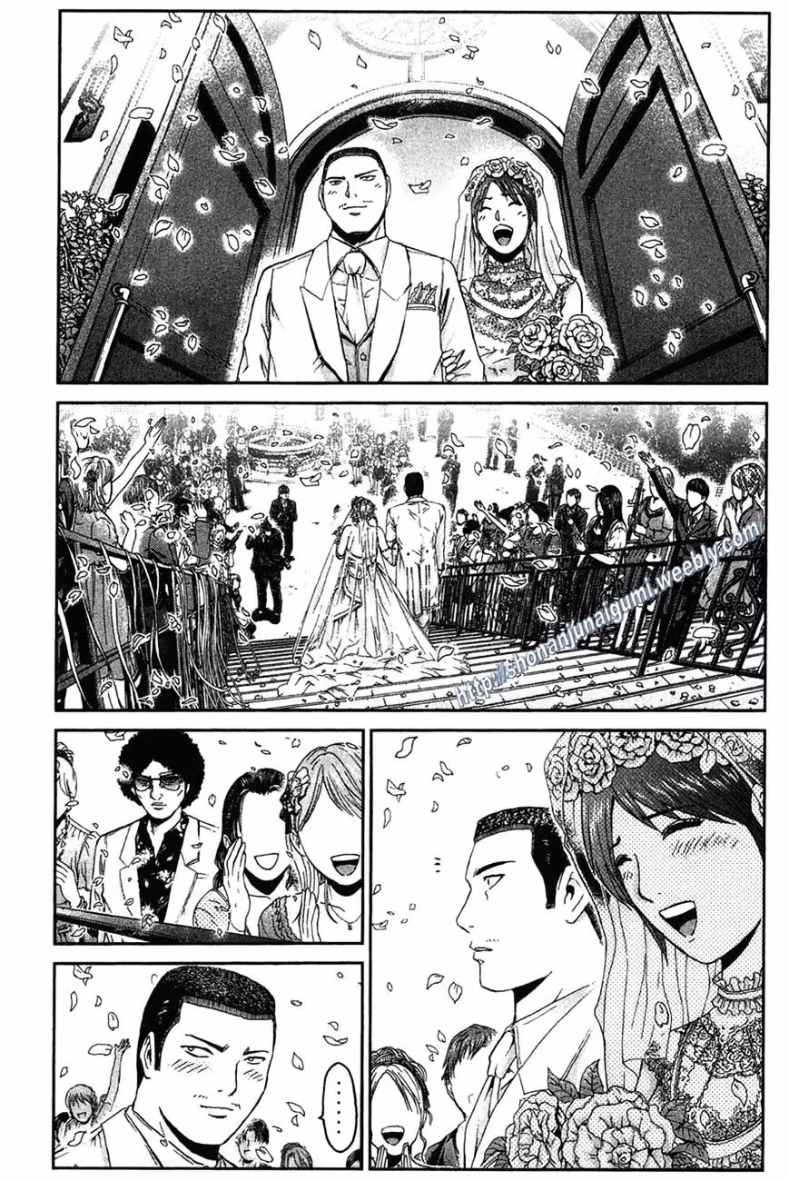 Read Ino-Head Gargoyle chapter 31 image 16 on Lezhin
