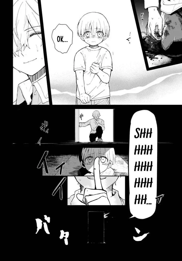 Read Inochi no Tabekata chapter 1 image 9 on Lezhin