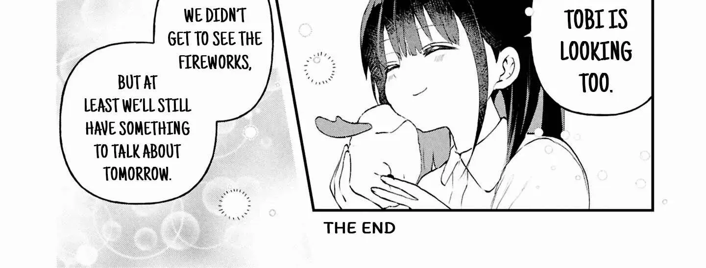 Read Inochi no Tabekata chapter 10.5 image 11 on Lezhin