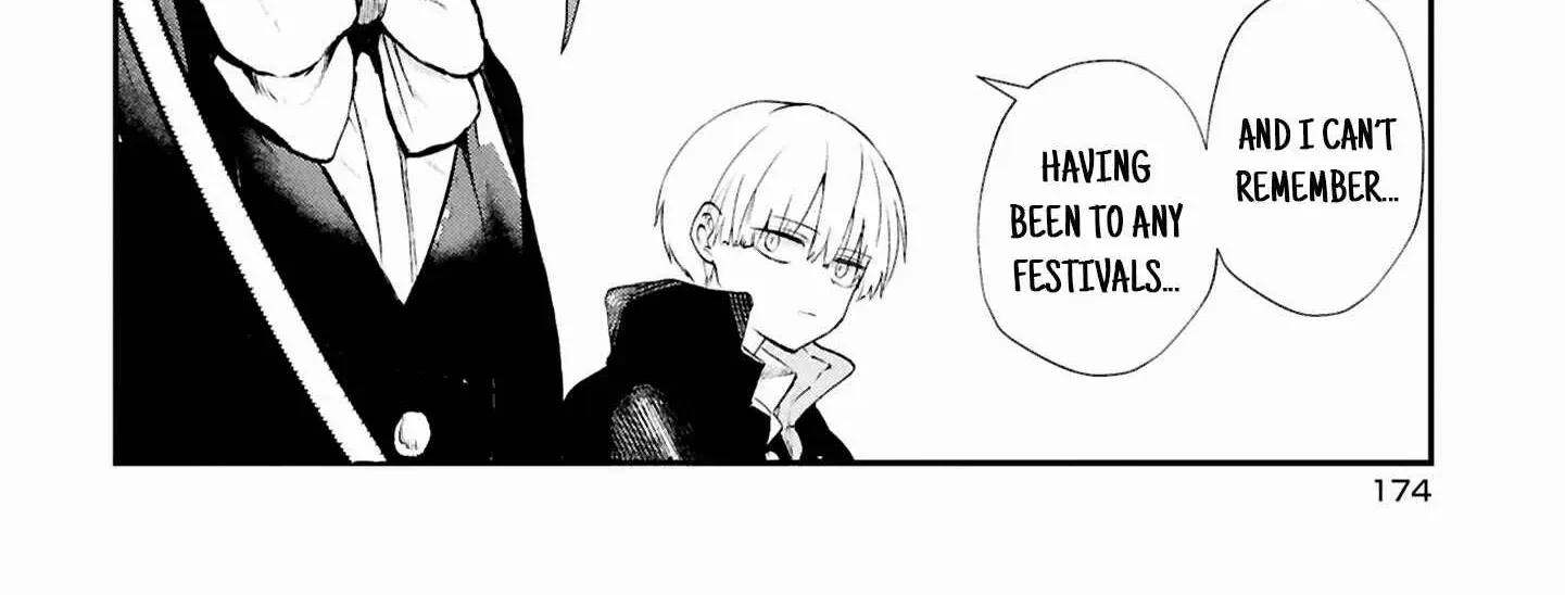 Read Inochi no Tabekata chapter 10.5 image 3 on Lezhin